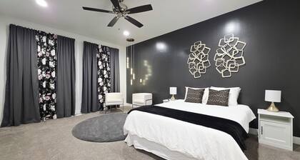 Luxury Oasis in Salt Lake City