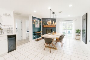 Dining - The Modern Palm just minutes from Siesta Key! (Sarasota)