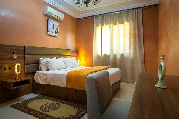 Mira Stay - Morocco