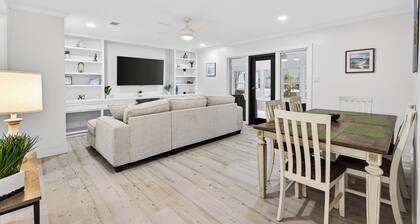 Private Coastal Retreat w/ Pool, Sleeps 12