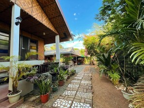 Terras