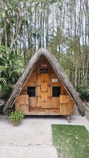 Exterior - Soulelle Villa with Pool (Silang)