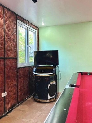 Interior - Soulelle Villa with Pool (Silang)