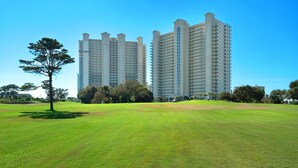 Condo, 1 King Bed with Sofa bed (Ariel Dunes II 1507) | Golf - Ariel Dunes II 1507 (Miramar Beach)
