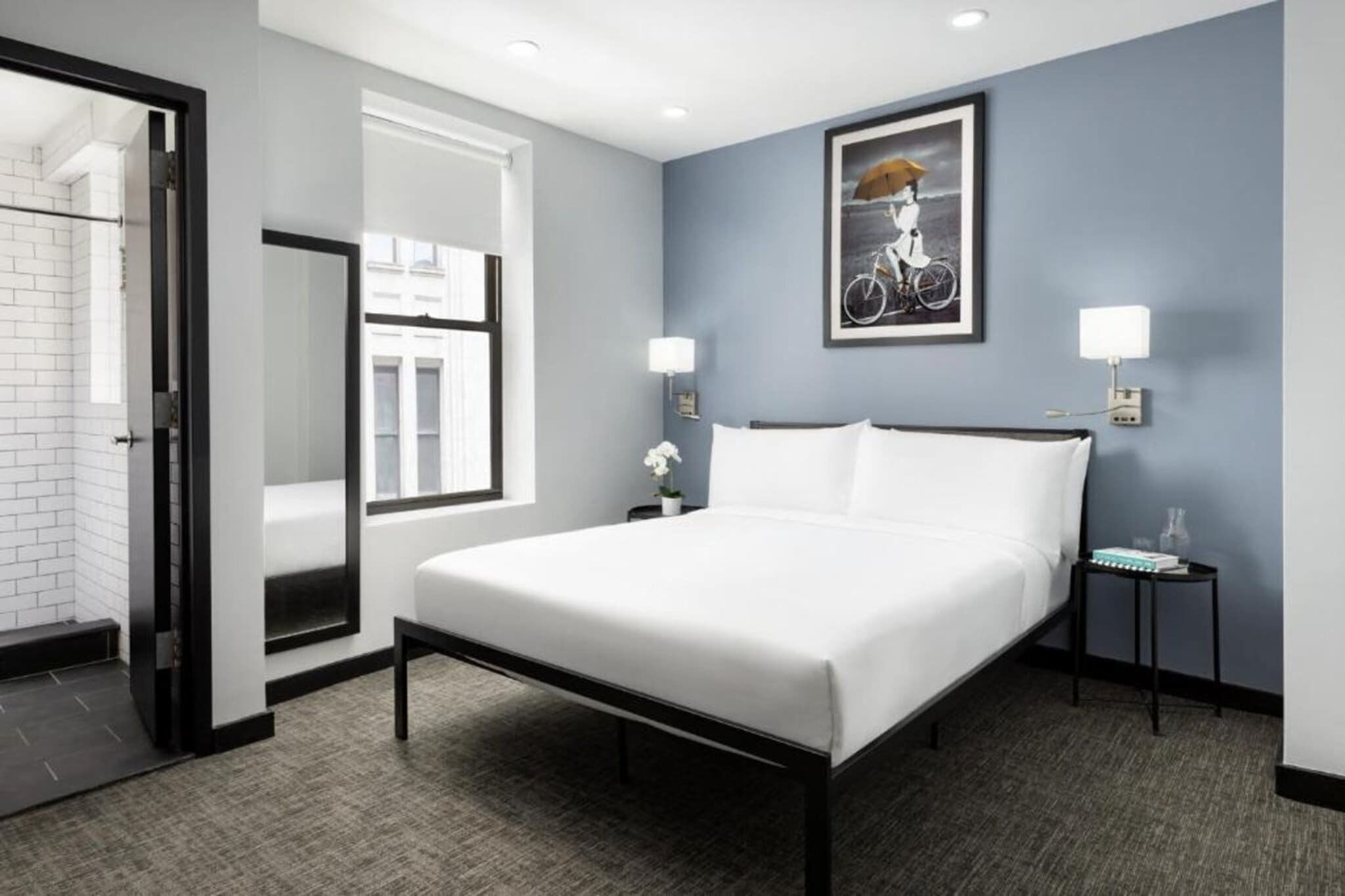 Wi-Fi gratuito