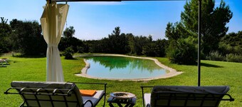 Luxury Villa with service