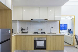 Private kitchen - Riara one residency  (Nairobi)