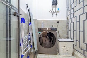 Interior - Riara one residency  (Nairobi)