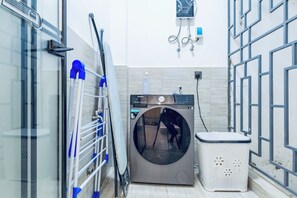 Interior - Riara one residency  (Nairobi)