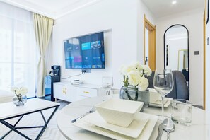 Interior - Riara one residency  (Nairobi)