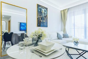 Interior - Riara one residency  (Nairobi)