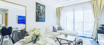 Riara one residency