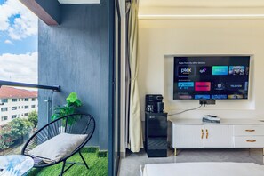 Room - Riara one residency  (Nairobi)