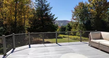 Red Feather Lodge