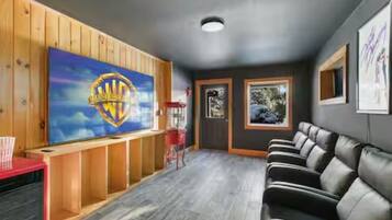Exclusive House, Mountain View | Interior