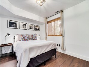 3 Schlafzimmer, WLAN