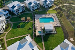 Exterior - 2BR Beachfront Getaway with Hot Tub & Tennis (Sanibel)