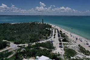 Beach - 2BR Getaway at Sanibel Beach Club 2 with Pool (Sanibel)