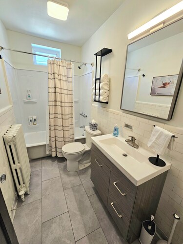 Squirrel Hill Haven Urban Getaway!