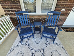 Terrass/Patio