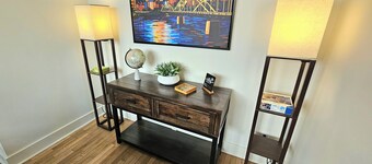 Squirrel Hill Haven Urban Getaway!