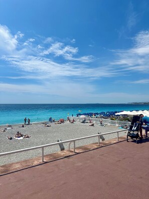 Plage