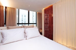 Apartment - HIT Itaim (São Paulo)