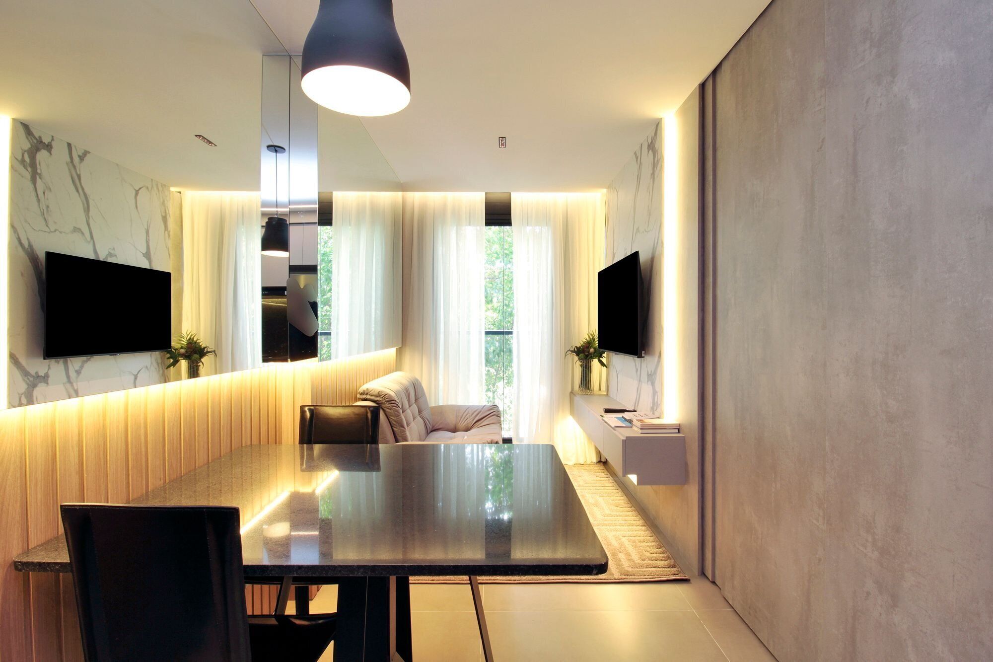 Apartment | Interior