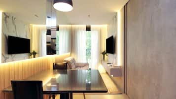 Apartment | Interior
