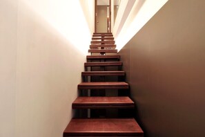 Apartamento | Parte interna