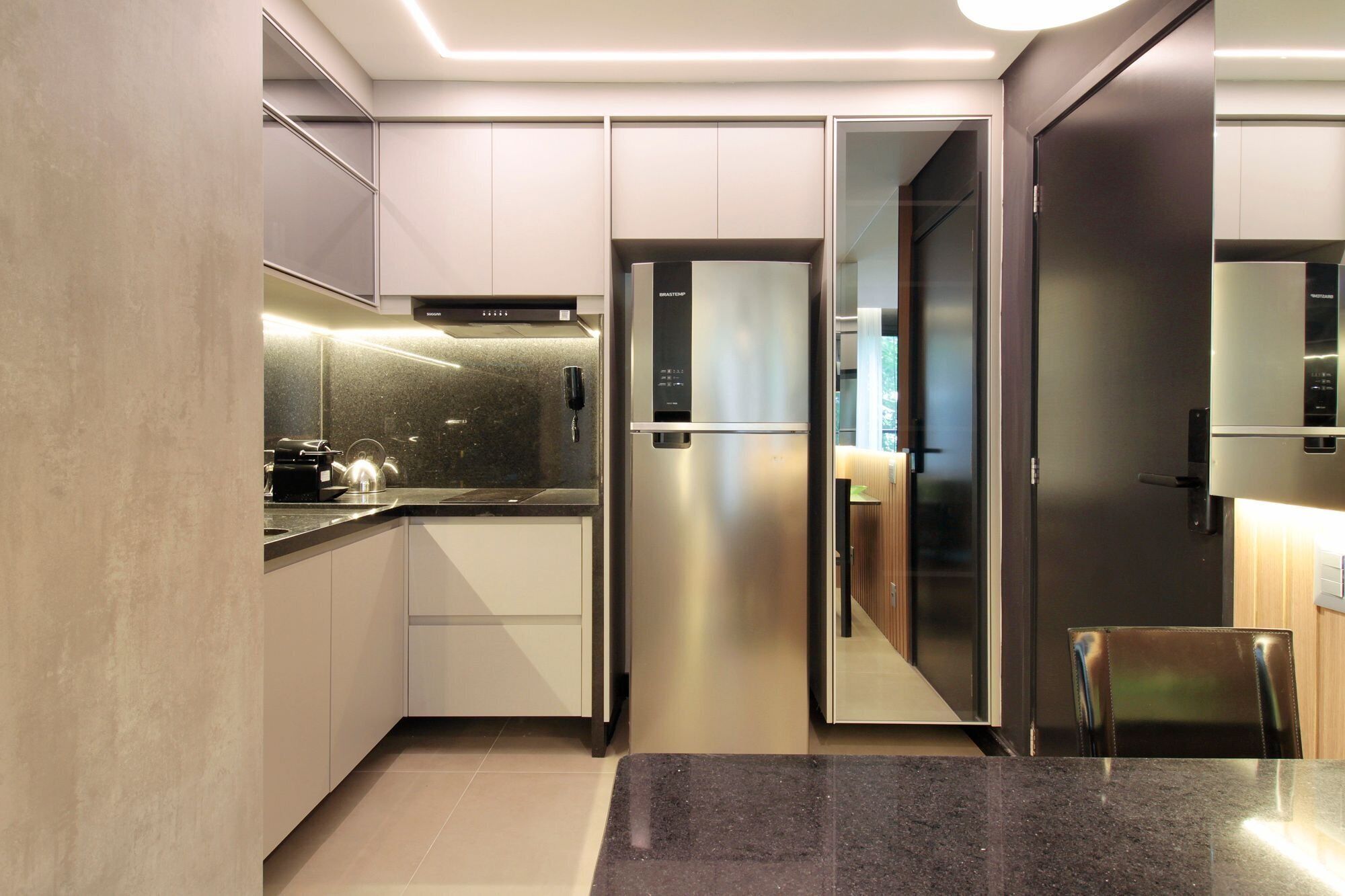 Apartment | Interior