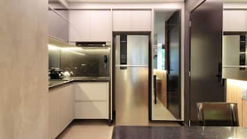 Apartment | Interior