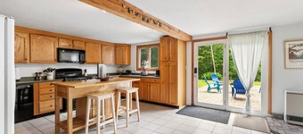 Cozy White Mountains Getaway Cottage– Albany, NH