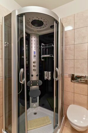 Dusche