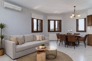 منطقة المعيشة