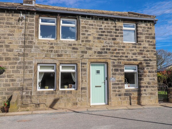 Vasey Croft - Haworth