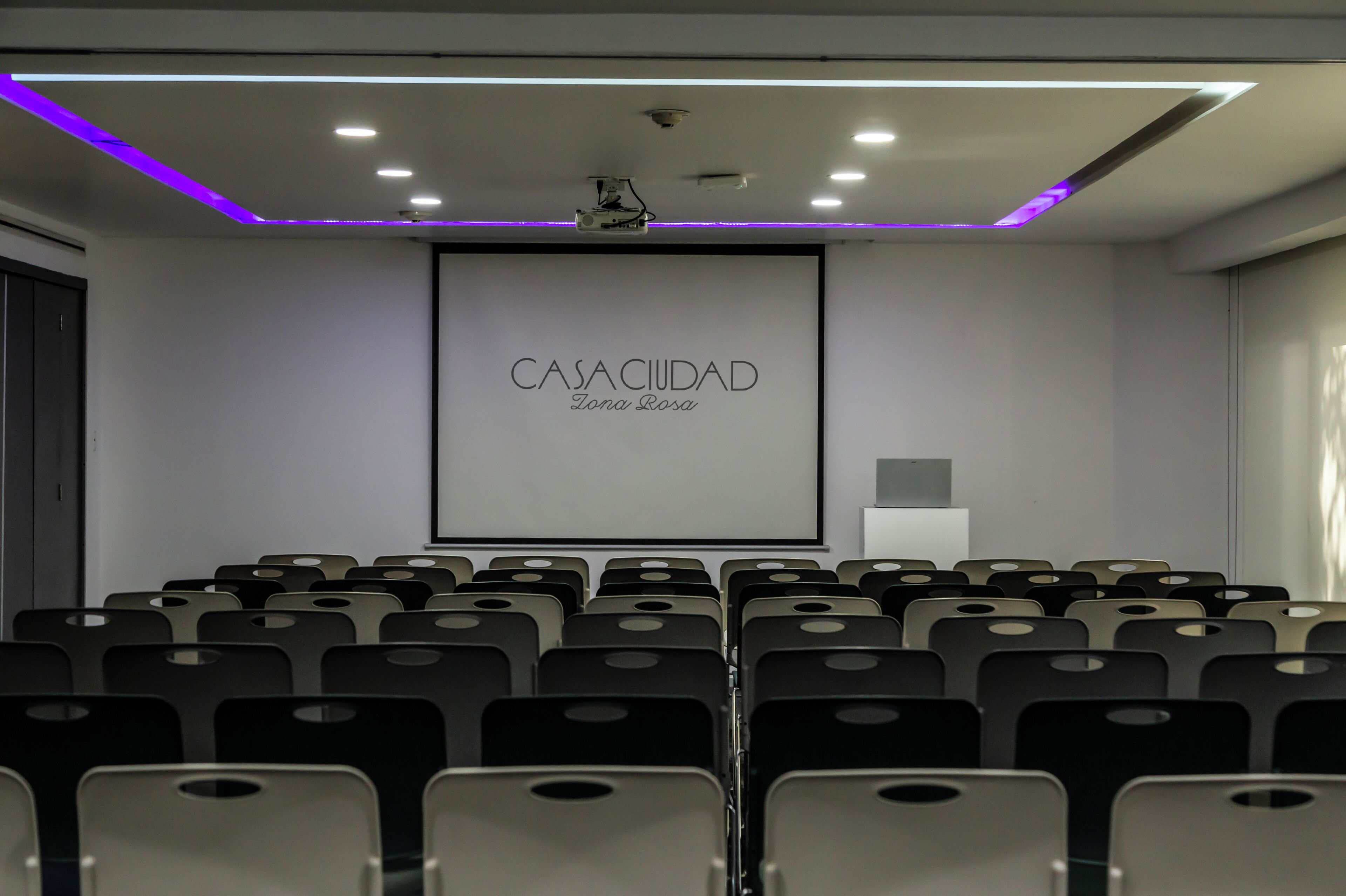 Salle de réunion