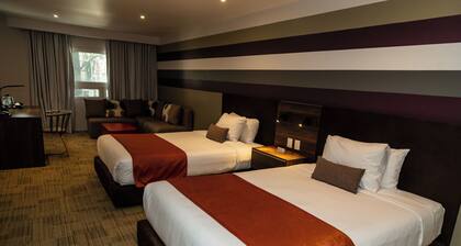 Hotel Casa Ciudad