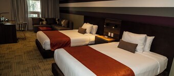 Hotel Casa Ciudad