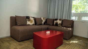 Chambre Double | Intérieur