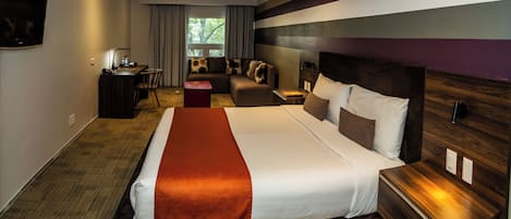 Chambre Deluxe