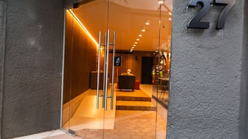 Detalle exterior