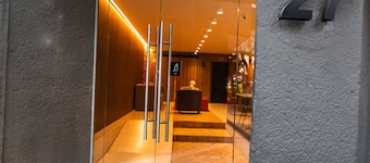 Hotel Casa Ciudad
