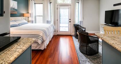 Parkside Suite: Downtown Jacksonville