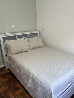 Room - Cozy apartment - Copacabana (Rio de Janeiro)