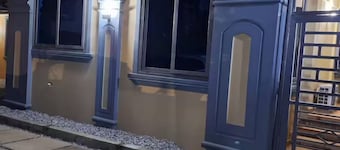 COD Haven Ventures Single Room with private bath