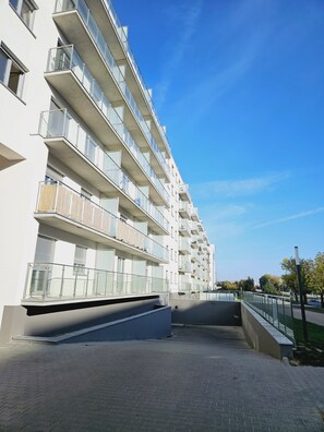 Exterior - Malta View Prestige (Poznań)