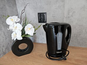 Coffee and/or coffee maker - Malta View Prestige (Poznań)