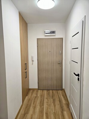 Interior - Malta View Prestige (Poznań)