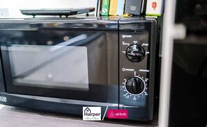 Micro-ondes